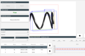 Spring Coiling Process Controller